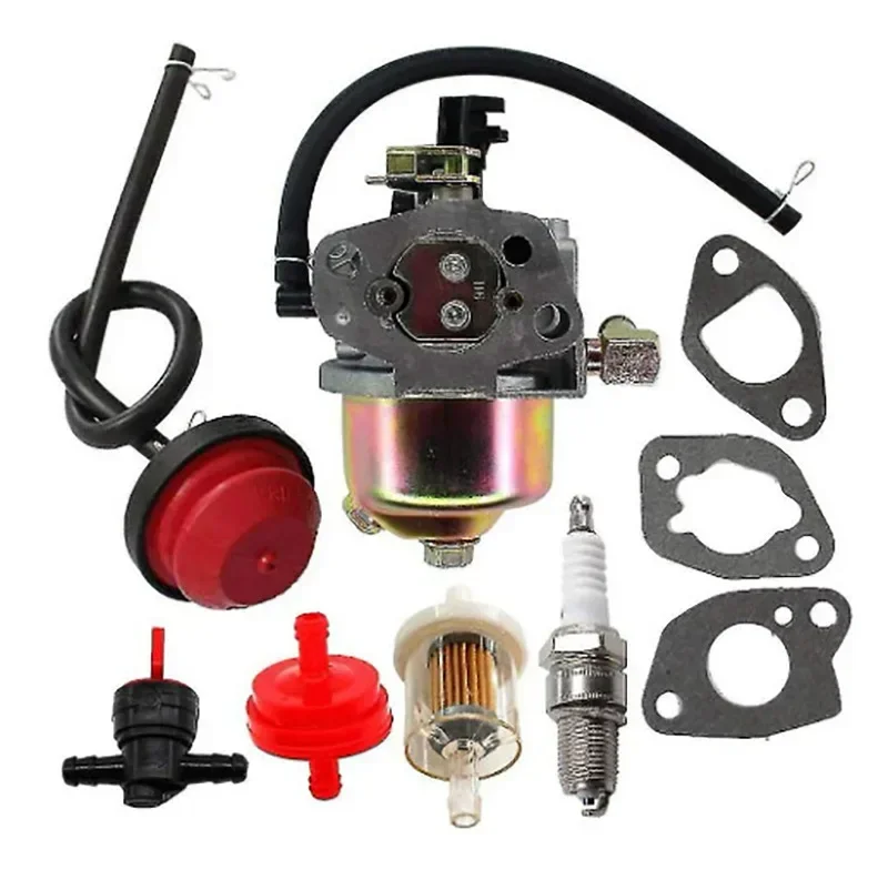 520-862 Carburetor for MTD CUB Cadet Troy BILT 951-10974 951