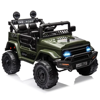 12V Kids Ride Truck 1