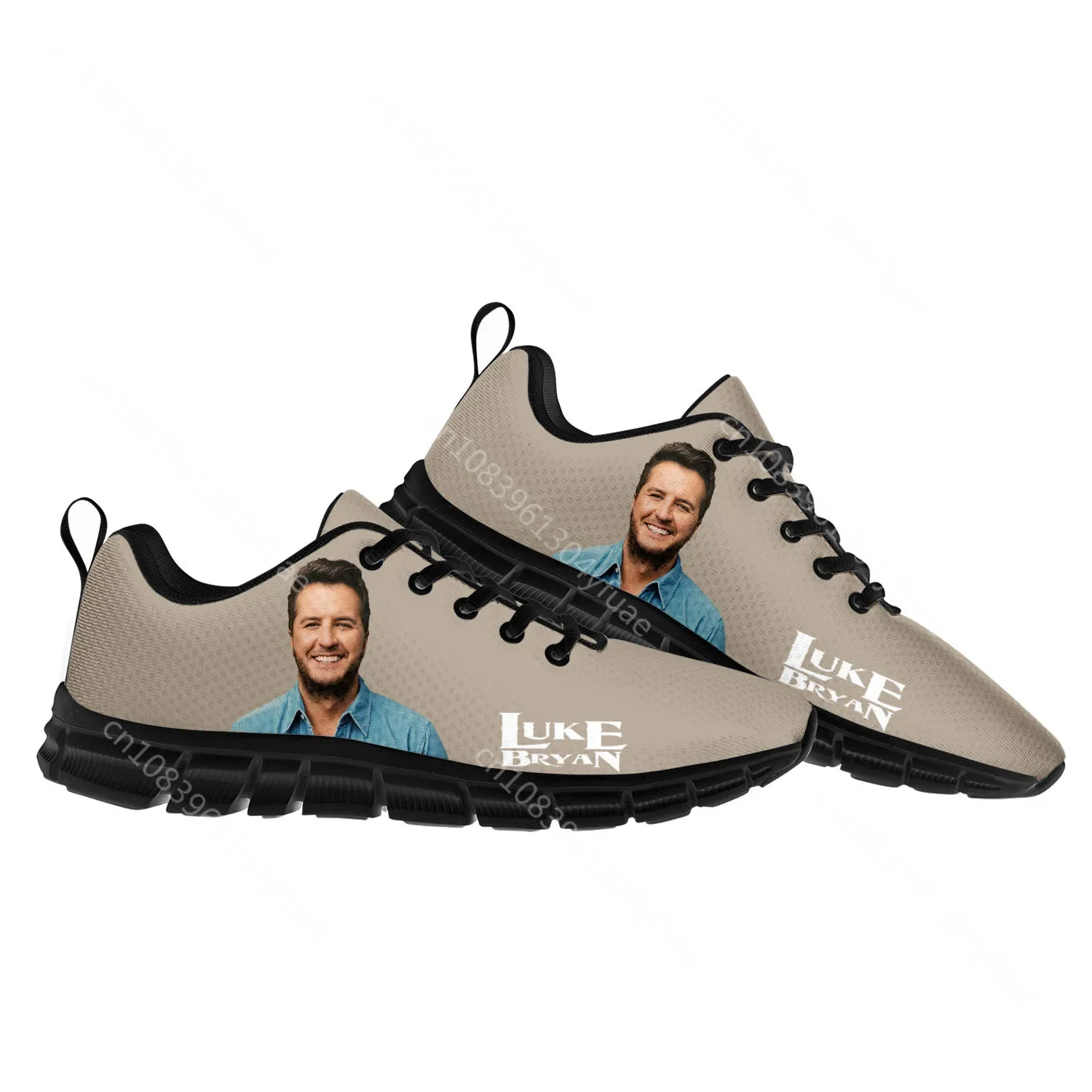 L-Lukes Singer Pop Sports Shoes Mens Womens Teenager Kids Children B-Bryans Sneakers Fashion High Quality Sneaker Custom Shoe