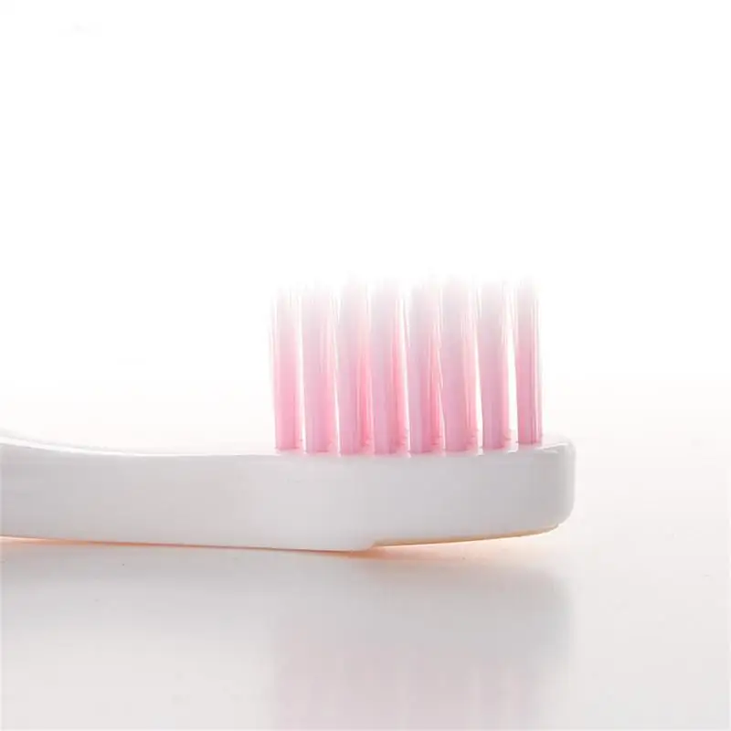 

Childrens Toothbrush Comfortable Grip Not Easily Damaged It Will Not Harm The Babys Gums And Mouth. Silicone Toothbrush Handle