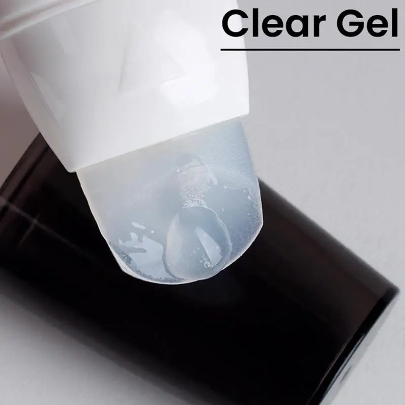 Lace Wig Glue 100g Waterproof Hair Glue for Wigs Invisible Wig Bonding Gel Watermelon Flavor Hairpiece Adhesive for Lace