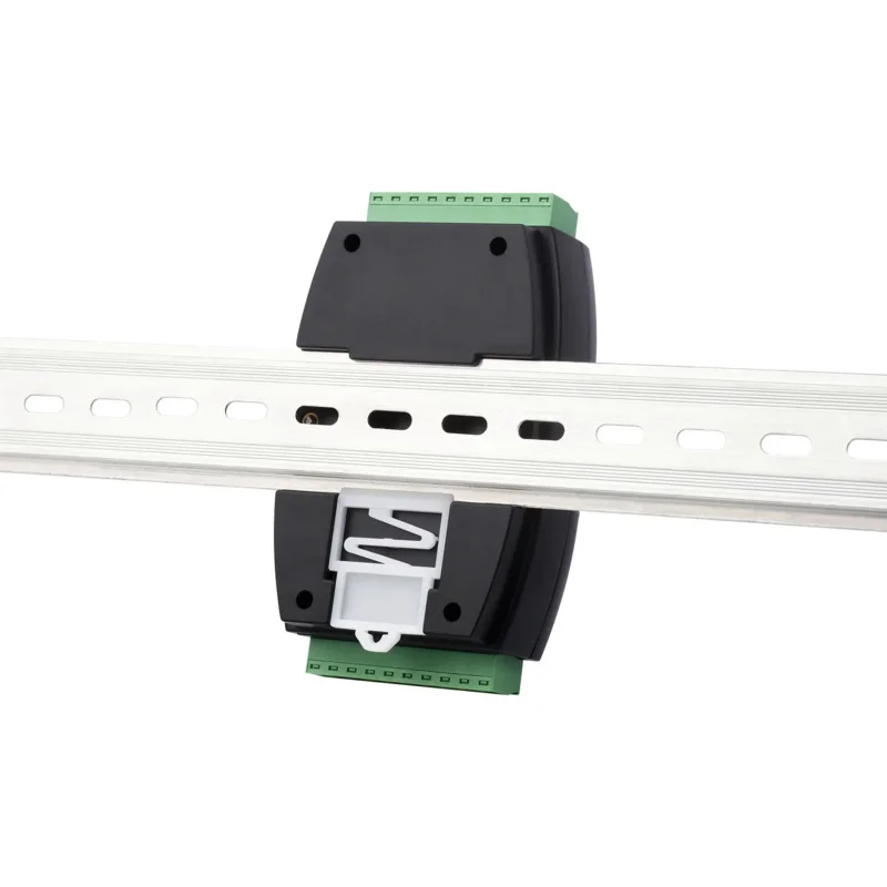 Рисунок 5 - Промышленный 8-канальный аналоговый