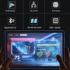 Original BDF P60 Tablet Pc 10.1 Inch 8GB RAM 256GB ROM Android 12 Octa Core 3G 4G LTE Internet WiFi Internet BT Global Version 2