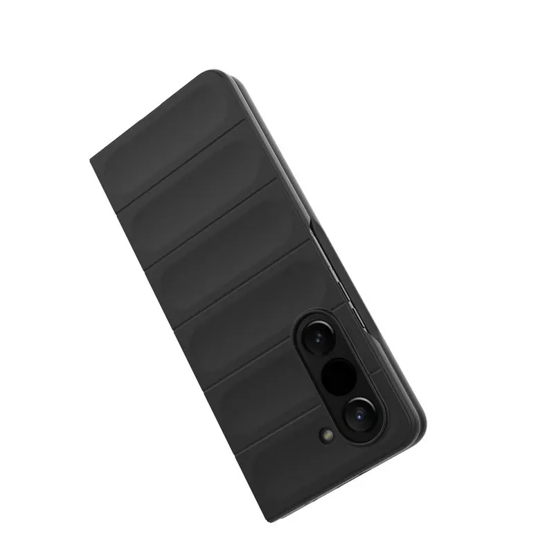 Premium Armor Hybrid Silicone Bumper Protective Back Case