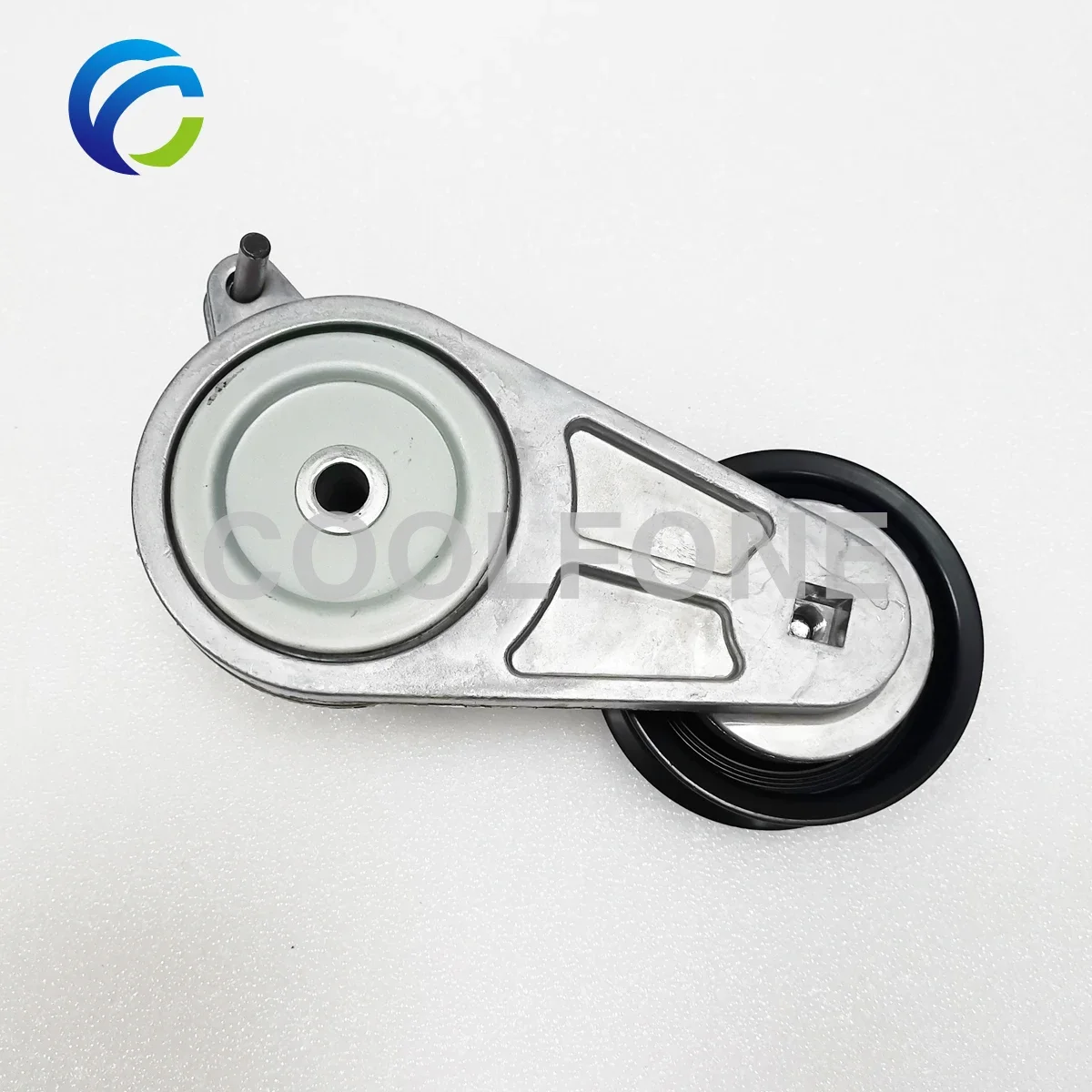 Drive Belt Automatic Tensioner for NISSAN 350Z 370Z GT-R GTR 3.5 3.7 3.8 11955-1EA0A 119551EA0B 11955JK21A 119551EA9E 119551EA9D