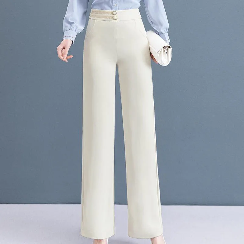 Sofea Cotton Palazzo Long Pants – HAURA WEAR