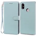 Light Blue -Strap