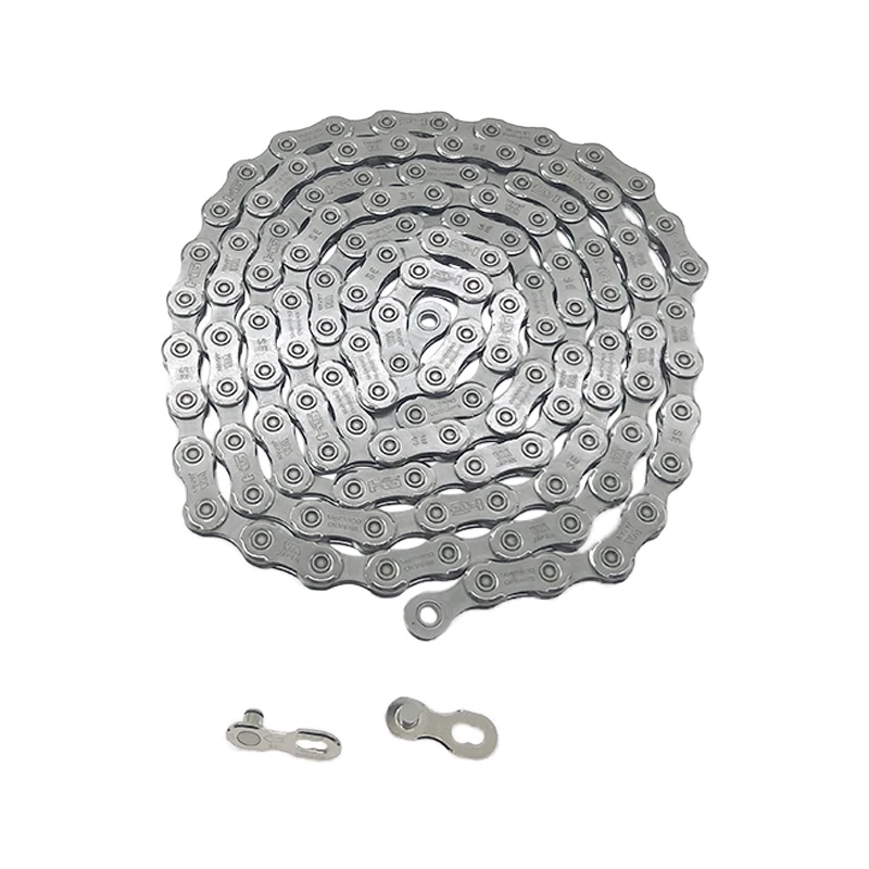 [新品]SHIMANO M6100 12速 チェーン 126リンク 正規品 Amazon.com: SHIMANO Deore CN-M6100 Deore Chain with Quick