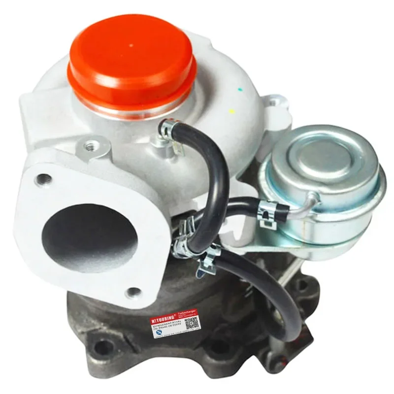フォレスター SH5 タービン　ターボ　TF035HL 14411AA740 TF035HL Turbocharger turbo for Subaru Forester XT SH5 EJ205 2007
