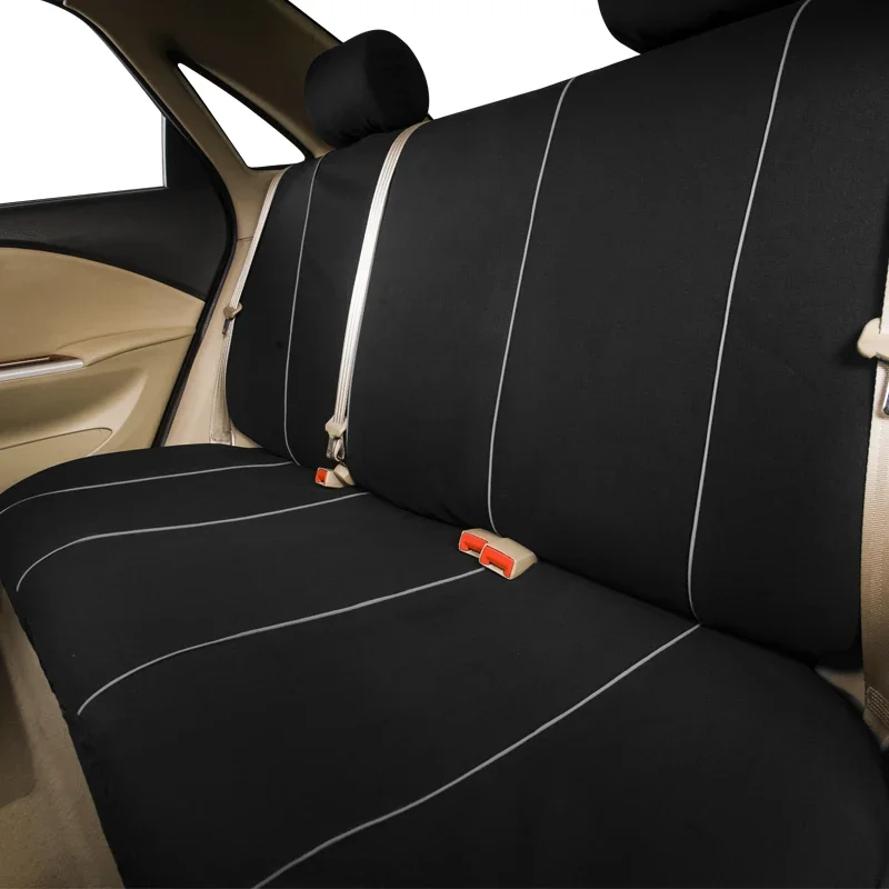 Universal Car Seat Covers 3