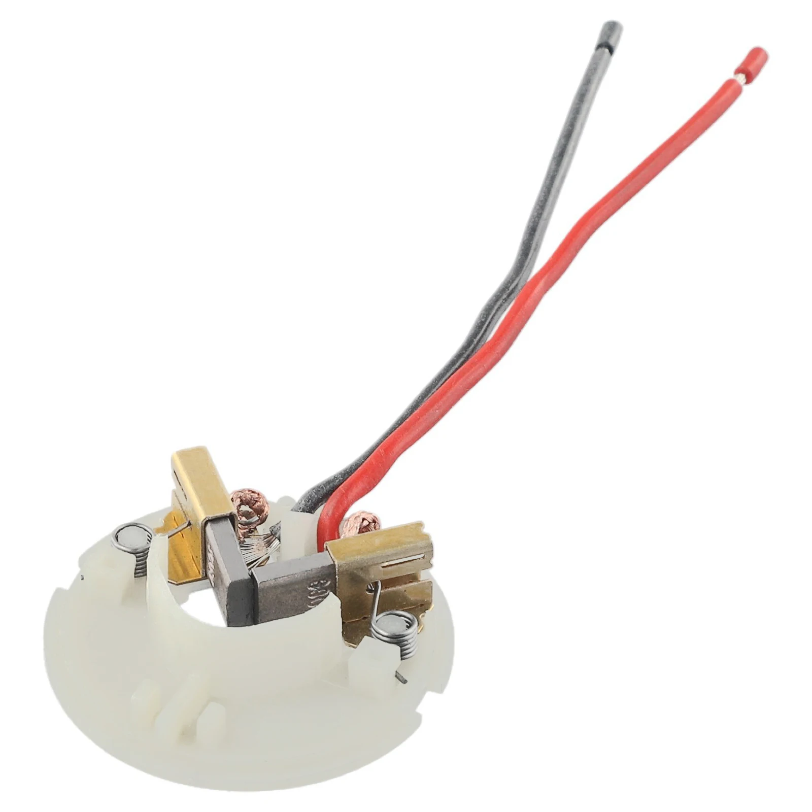 

1pcs Carbon Brush Holder Carbon Brushes Replacement For HILTI SFC14-A SFC14A SFC 22-A 22A Power Tool Accessories