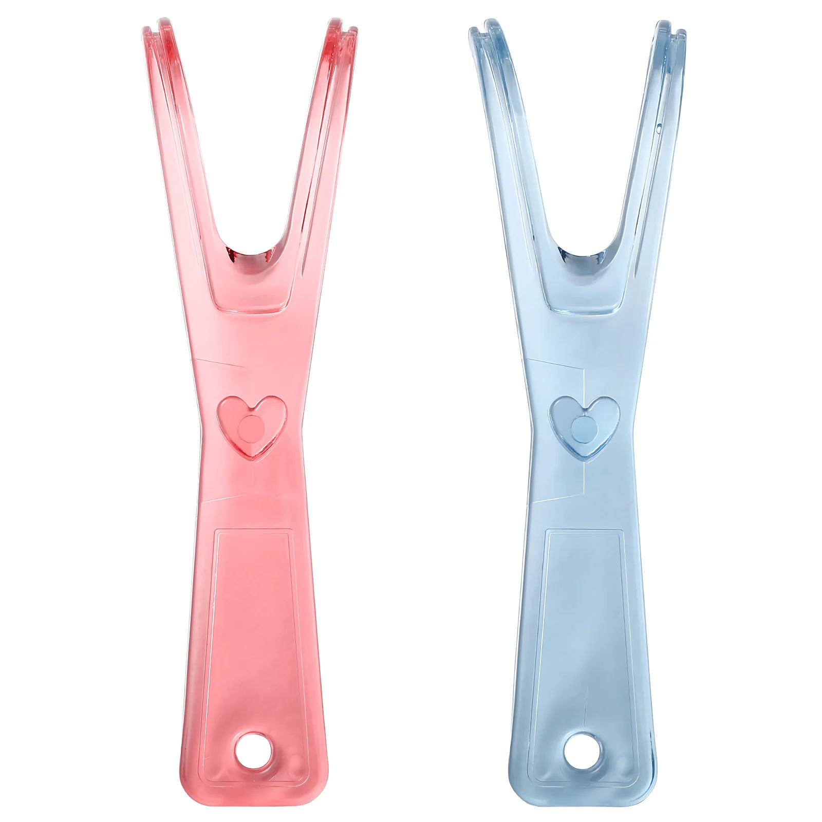 Floss Holderreusable Handle Flosser Pick Mate Tool Dispenser Tools