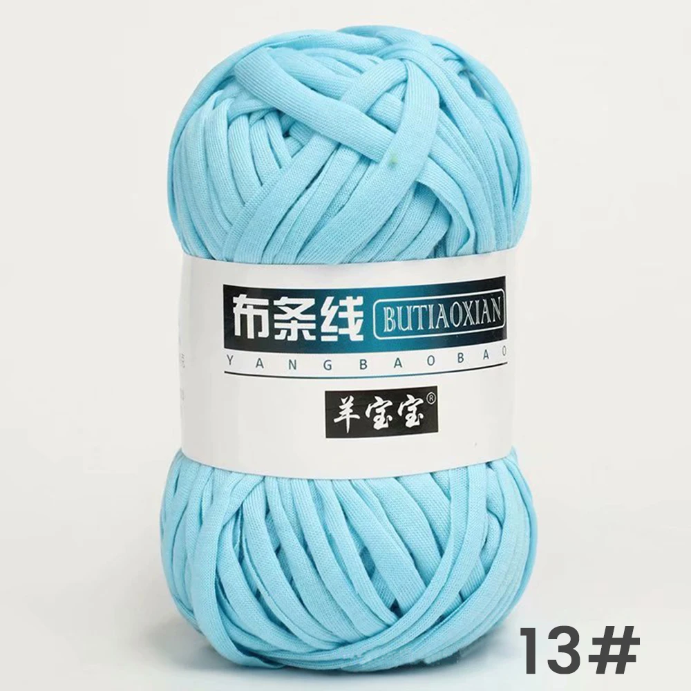 100g Super Soft Thick Yarn for Hand Knitting and DIY Crafts