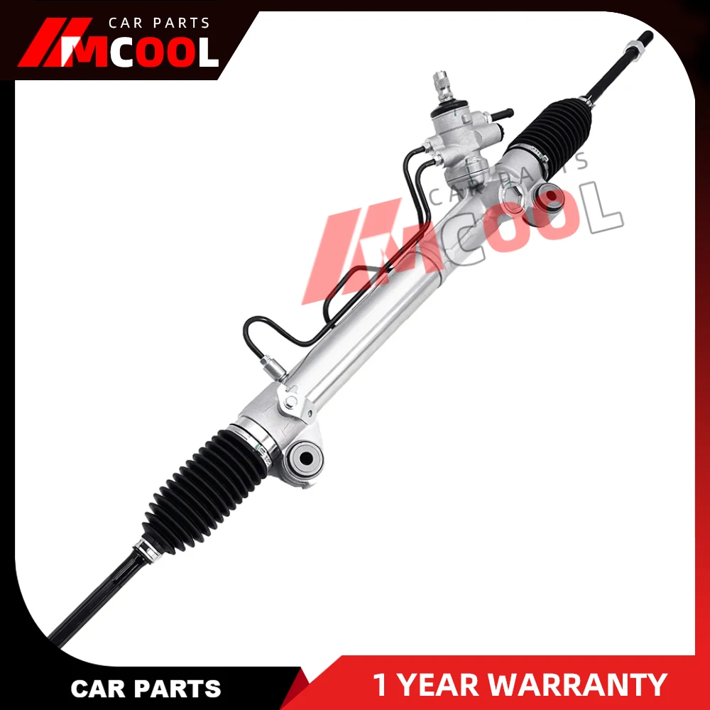 

New Hydraulic Power Steering Rack And Pinion For Toyota Townace YR21 44250-27060 44250-27050 44250-28250