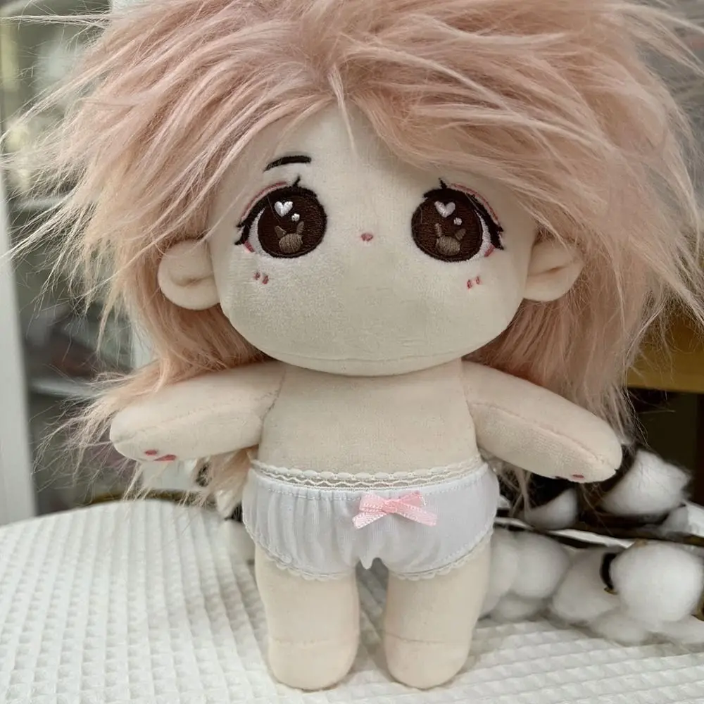 New Multistyles Doll Fashion Clothes Cotton Doll Panties Doll Underpant Knickers for 1/11 ob11 Dolls for 1/12bjd Doll