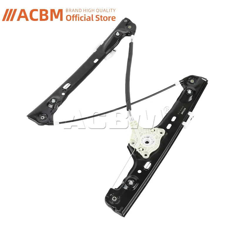 

ACBM vorn links Fensterheber для BMW E90 51337140587