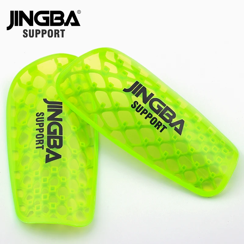 Shin Guard Pads 1 Pair Universal Football Shin Guard Protective Pads