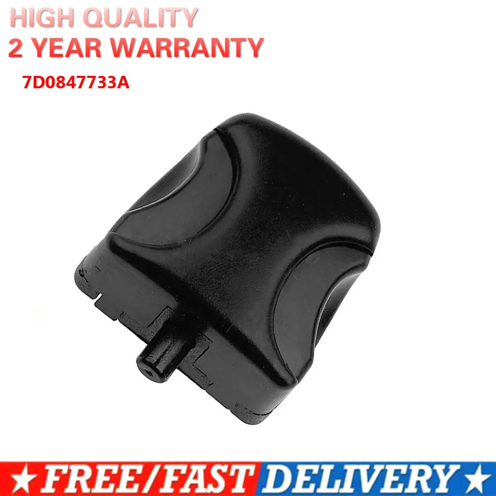 1 Pz/2 Pz/5 Pz Adatto Per Volkswagen Transporter T4 1996-2004 Porta Scorrevole E Finestra Maniglia In Vetro Grip Opener Muslimah