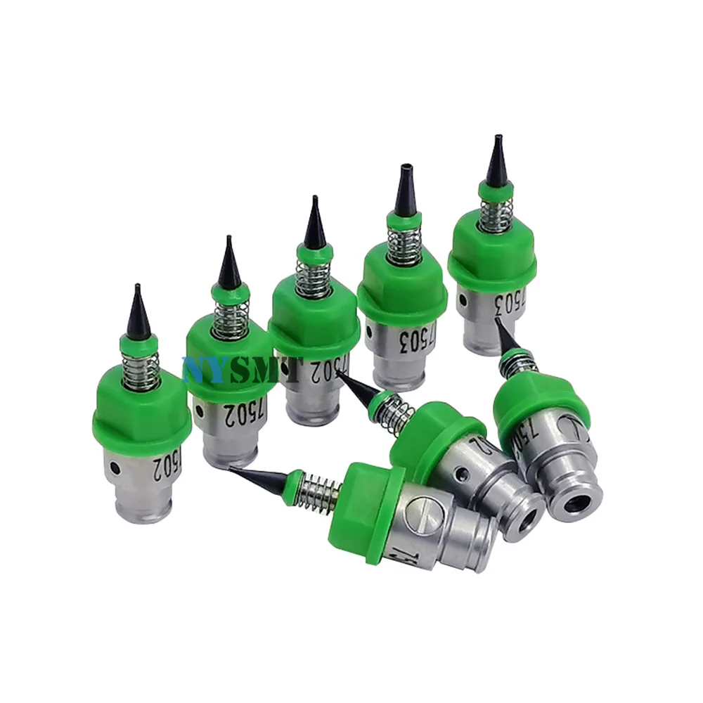 その他 AV-LS500UL SMT Juki Nozzle 7500 7501 7502 7503 7504 7505 7506 7507 7508 ASSY