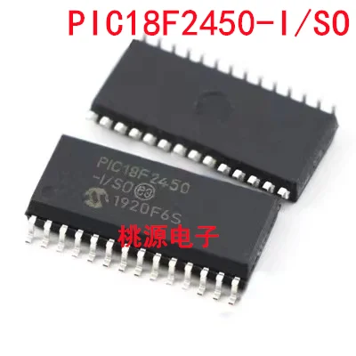 

Фотообои 1-10 шт./SO PIC18F2450 SOP-28
