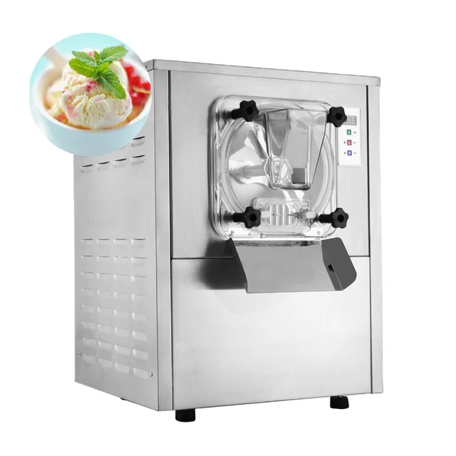 Quality goods ice cream filling machine dippin dots ice cream maker  manufacture - AliExpress