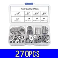 270Pcs With Box