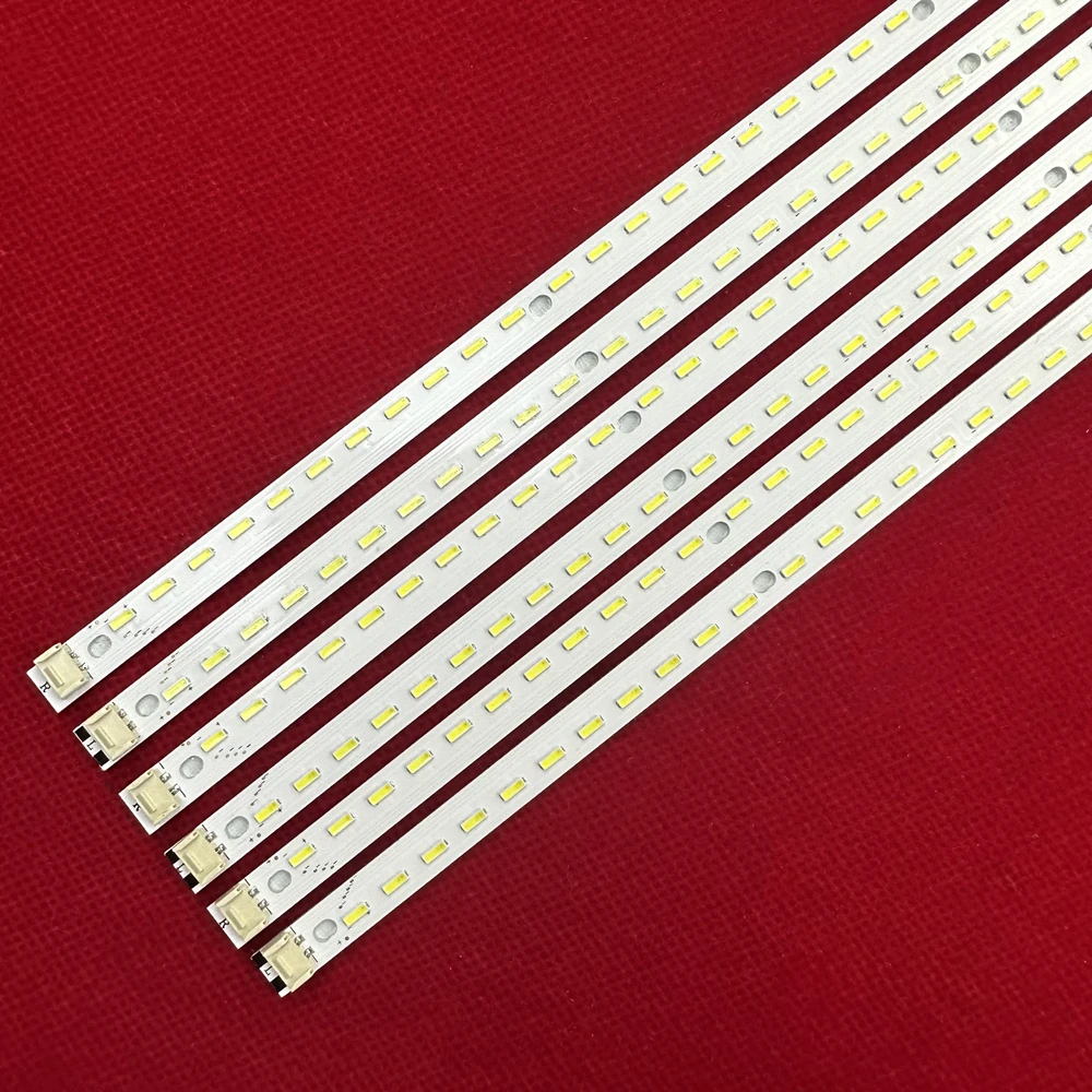 TX-L42E30B TX-L42E30E TC-L42e30b FHD LED 바 백라이트 스트립, 매트릭스 밴드 눈금자 테이프 키트, 10 키트, 42Y64L NLAW20103R