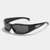 Y2K Pink Sunglasses Women Red Hollowed Out Future Sense of Technology Hot Girls Net Red Sun Glasses Trendy Men Eyewear 3