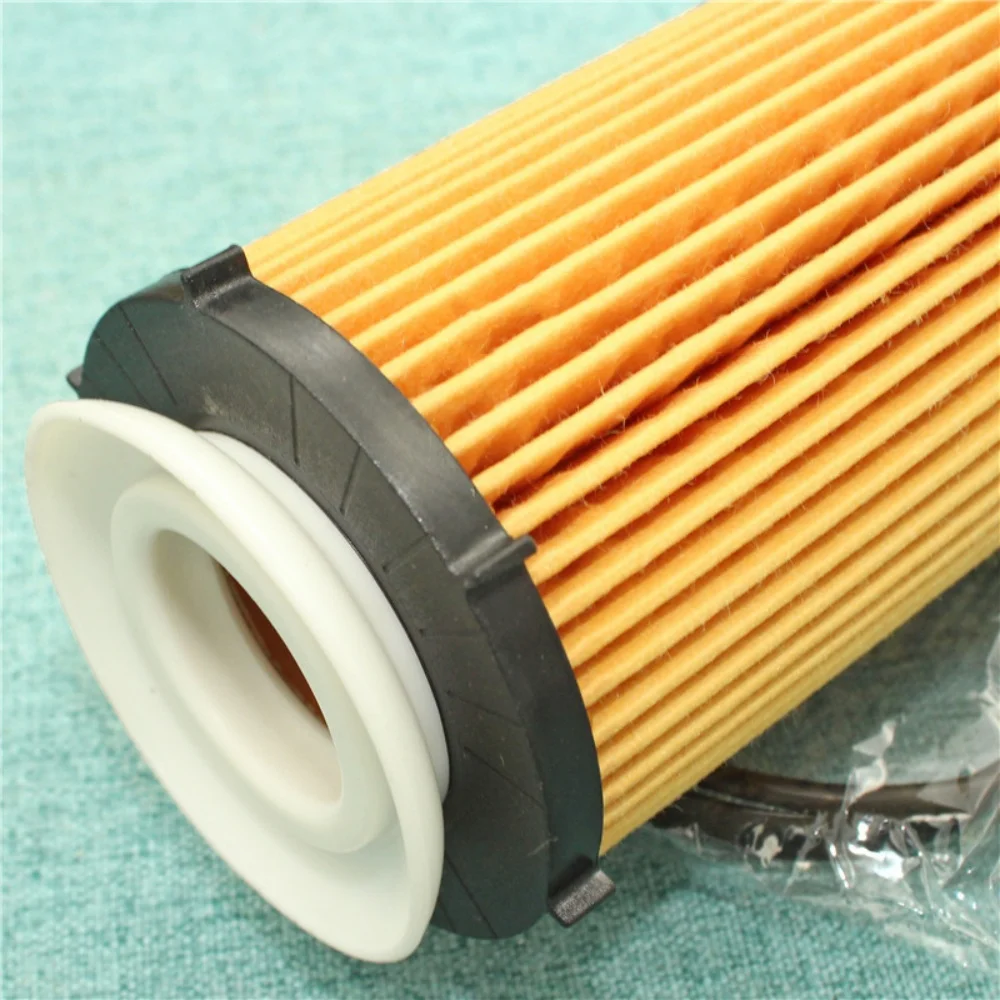 Car Oil Filter Kit 11427808443 For BMW E70 E71 E90 E91 E92 F02 F07 F10 F11 325d 330d 530d 730d X5 X6 30d N57 Engine Oil Filters