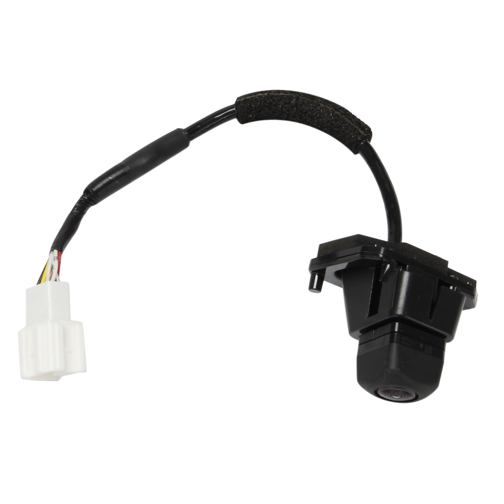 

For -V 2.4L 2012-2017 Car Rear View Camera Reverse Backup Parking Assist Camera 39530-T0A-J01