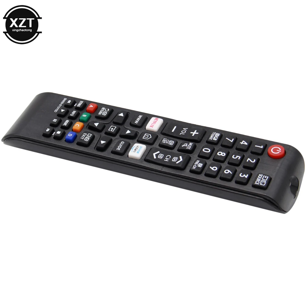 BN59-01315D Remote Control For Samsung Series 7 RU7100 4K UHD TV UA43RU7100 UA50RU7100 UA55RU7100 UA58RU7100