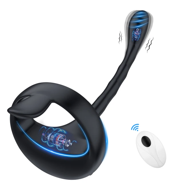 Sexy Toys Cockring for Men Couples APP Control Bluetooth Vibrator Adult goods for Men Masturbator Penis Ring Sexy Accessories Manufacturer Sexy Toys Cockring for Men Couples APP Control Bluetooth Vibrator Adult goods for Men Masturbator Penis.jpg 640x640