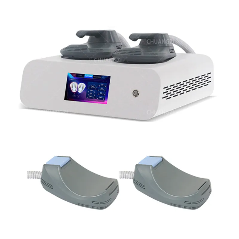 2024 Newest Mini DLS-EMSlim RF Power 6500W Weight Loss Muscle Stimulating Fat Removal Body Sculpt Machine EMSzero