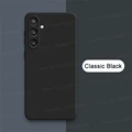 Classic Black