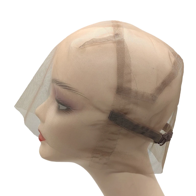 Wig Caps Full Lace Wig Cap For Making Wig