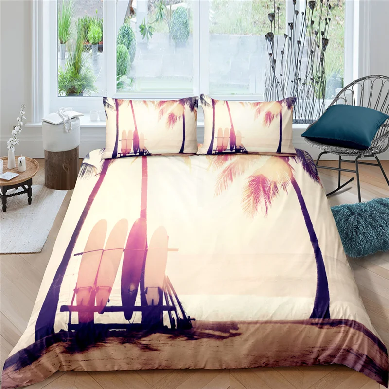 ħ Ʈ Ÿ 3D ġ   μ 2/3Pcs  Aldult ̺ Ŀ Pillowcase Ȩ  ̱//ŷ 