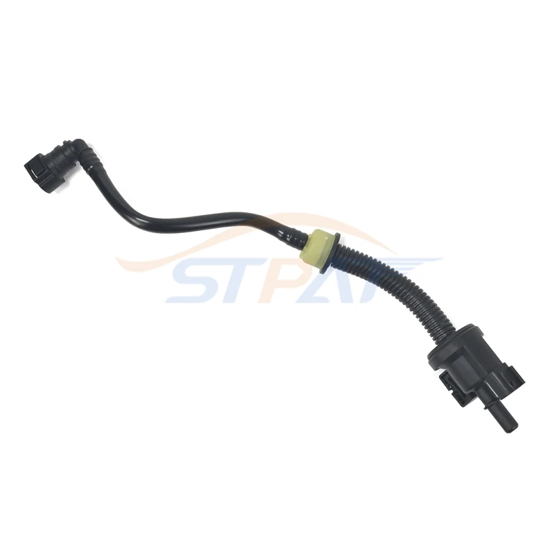 STPAT FR3Z-9G297-H New Genuine Ford Hose Fuel Vapour For Ford Mustang EcoBoost 2015-