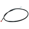Motorcycle Wire Steel Braided Clutch Cable Replacement For Suzuki DR600 DR 600 1985-1998 DR650 DR 650 1990-1996 58200-14A00 Moto