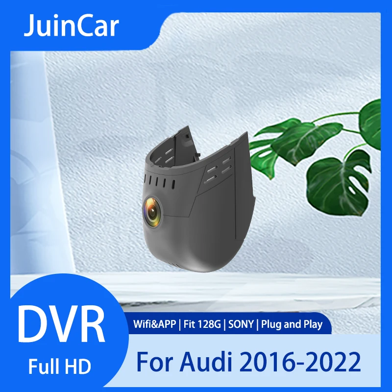 

Wifi Car Dvr Dash Cam Full HD 24H Video Recor For Audi a4 b8 b9 a5 a3 8v 8p a6 a7 a8 q3 q5 q7 q2 tt rs s3 s4 s5 s6 s7 2016~2022