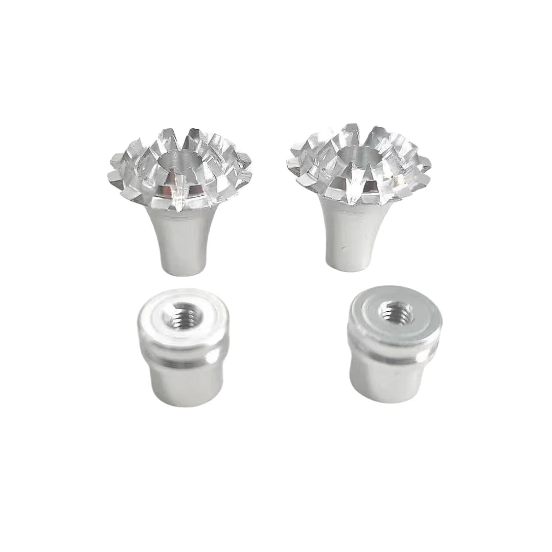 Connecteurs M3/M4 RC - Lot de 4 Couleurs pour Drone