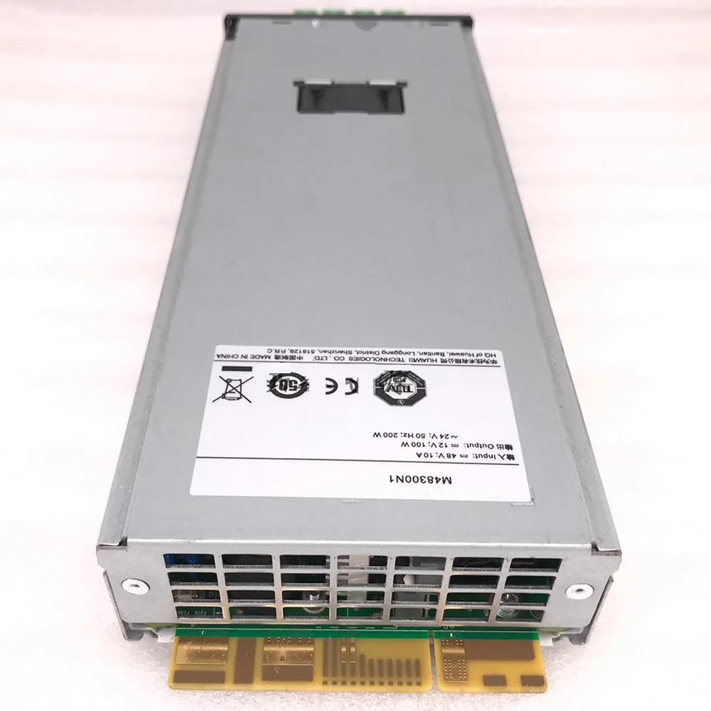 Communication Power Module For Huawei M48300N1 Perfect Test 5 Communication Power Module For Huawei M48300N1 Perfect Test - Image 3