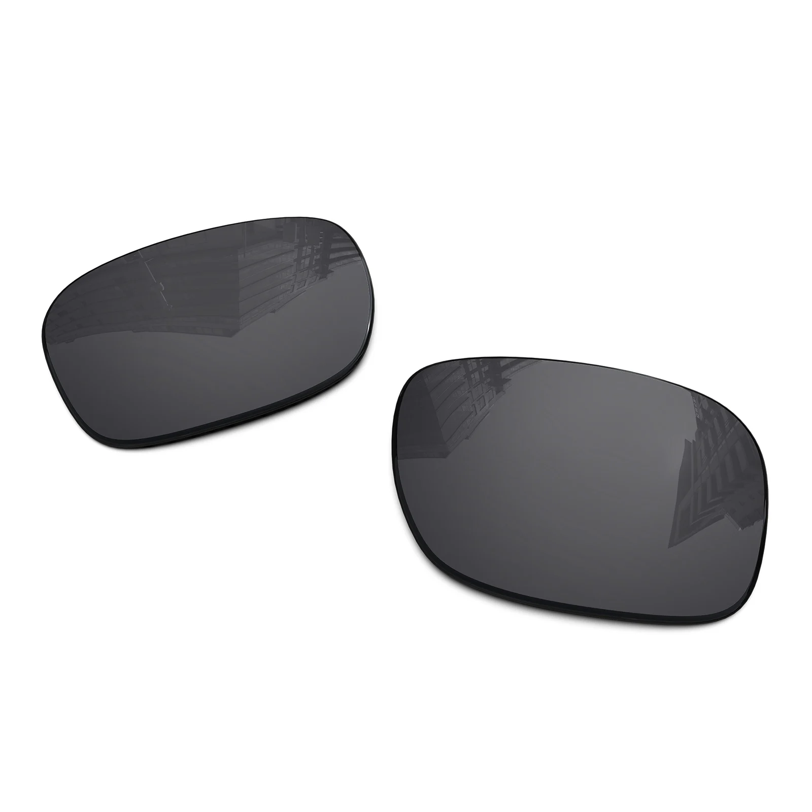 Ray-Ban Meta Wayfarer RW4006 50mm RW4006-50 선글라스와 호환되는 ONDEX 편광 교체 렌즈 - 다양한 색상