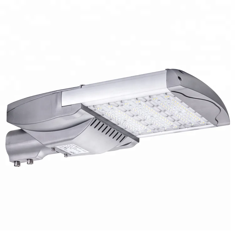 

High performance IP66 Waterproof Outdoor 120W LED Street Light
