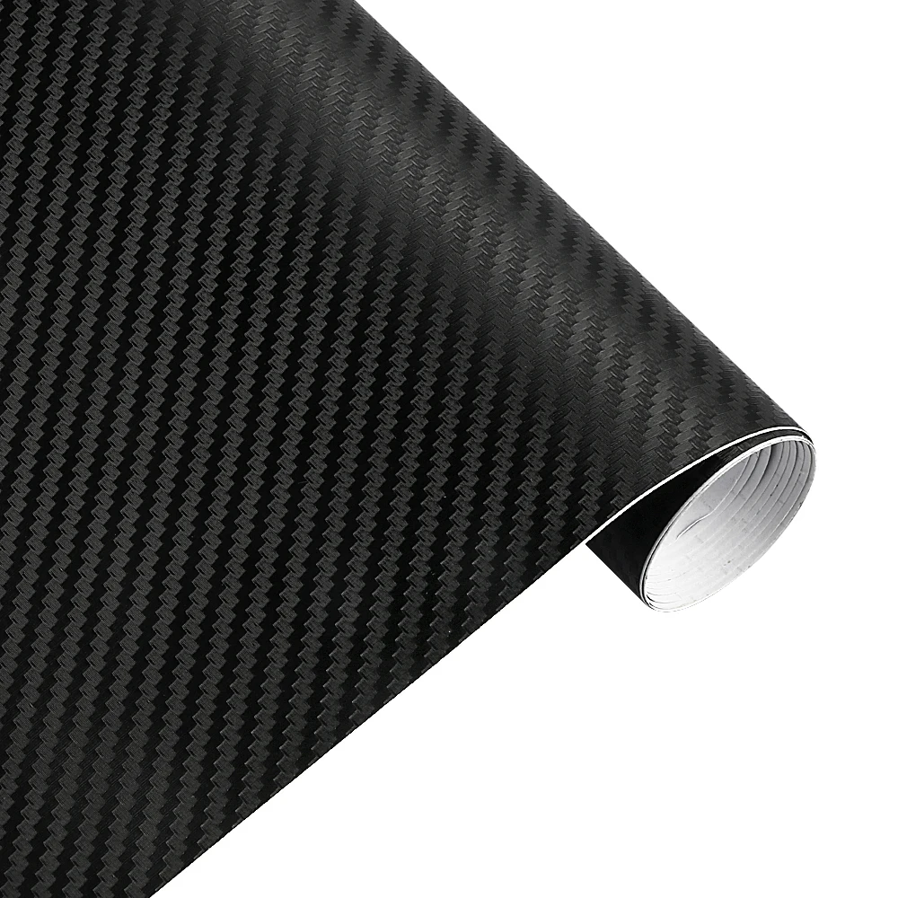 3D Carbon Fiber