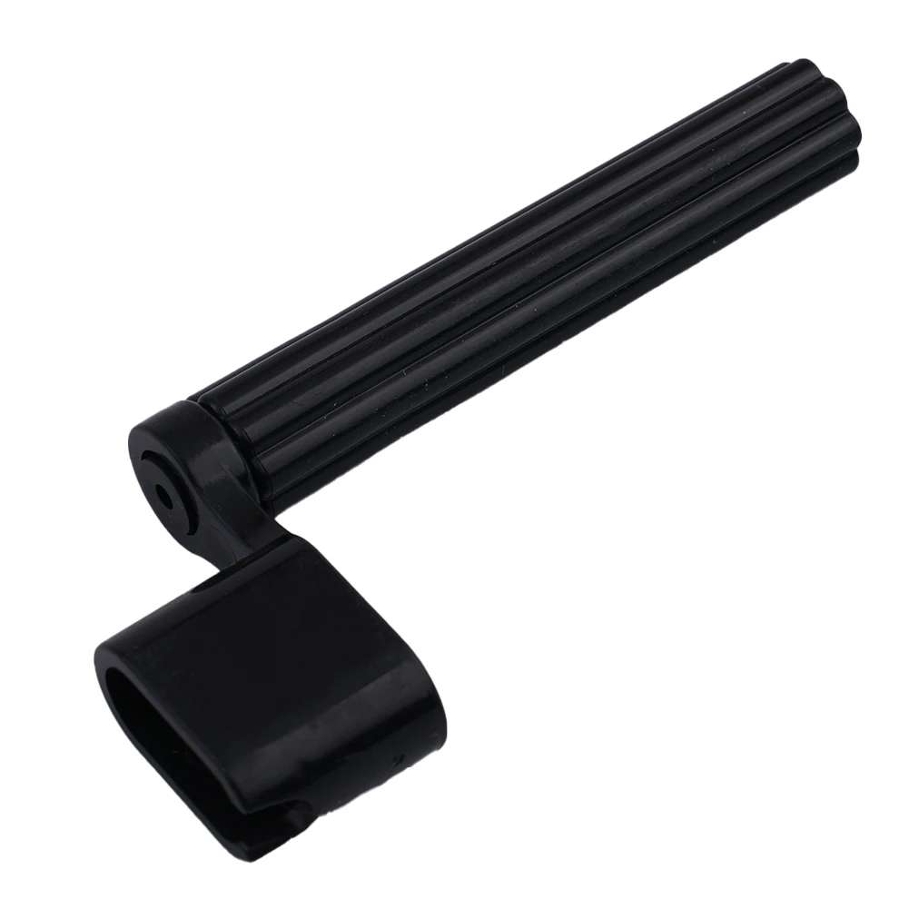 

Съемник, инструмент для струн, акустический мост для ослабления затягивания струн, практичная намотка для гитары из АБС-пластика