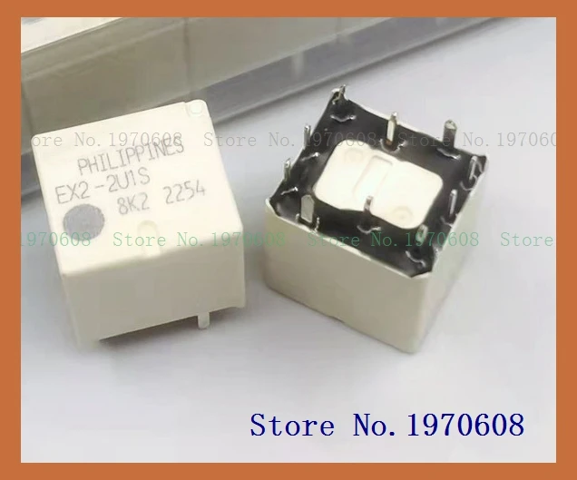 

EX2-2U1S DIP-10 K3 EX2-2U1J