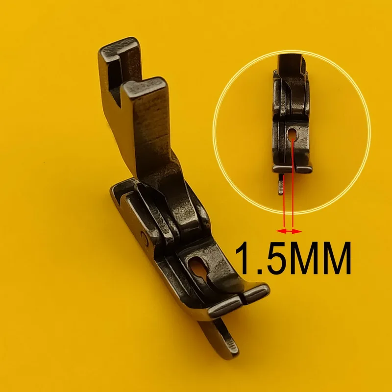 Left Guide1.5mm