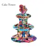 cake-tower