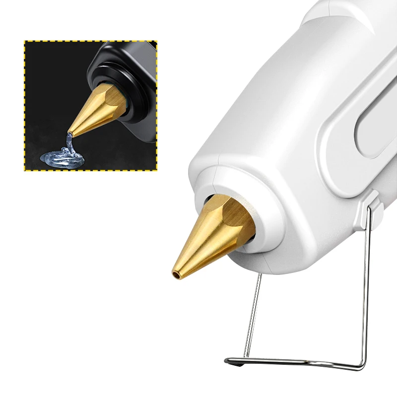 Universal Heat Melt Adhesive Nozzle Set