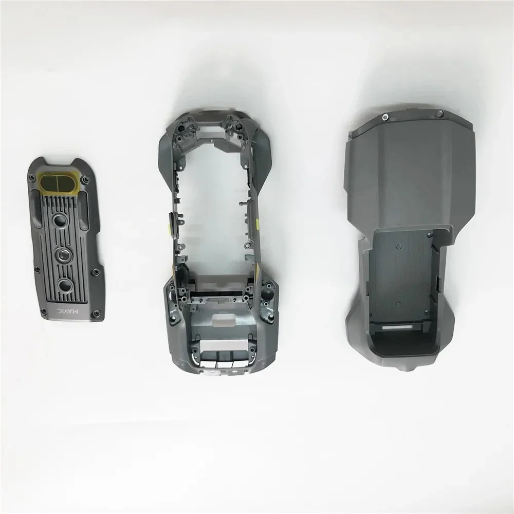 Description Picture 3 of itemGenuine for DJI Mavic Air 2 Body Shell Upper Bottom Shell Middle Frame Top Spare Part for Aircraft Replacement Parts